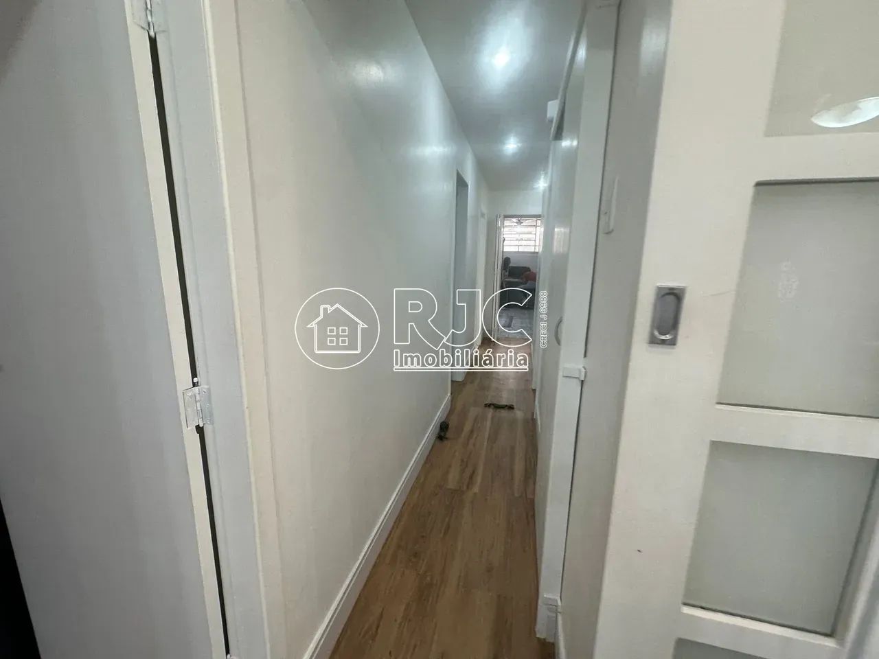 O Melhor Custo-Benefício do Bairro: 83m² com 4 Quartos e Ótima Localização na Tijuca." - Foto 4