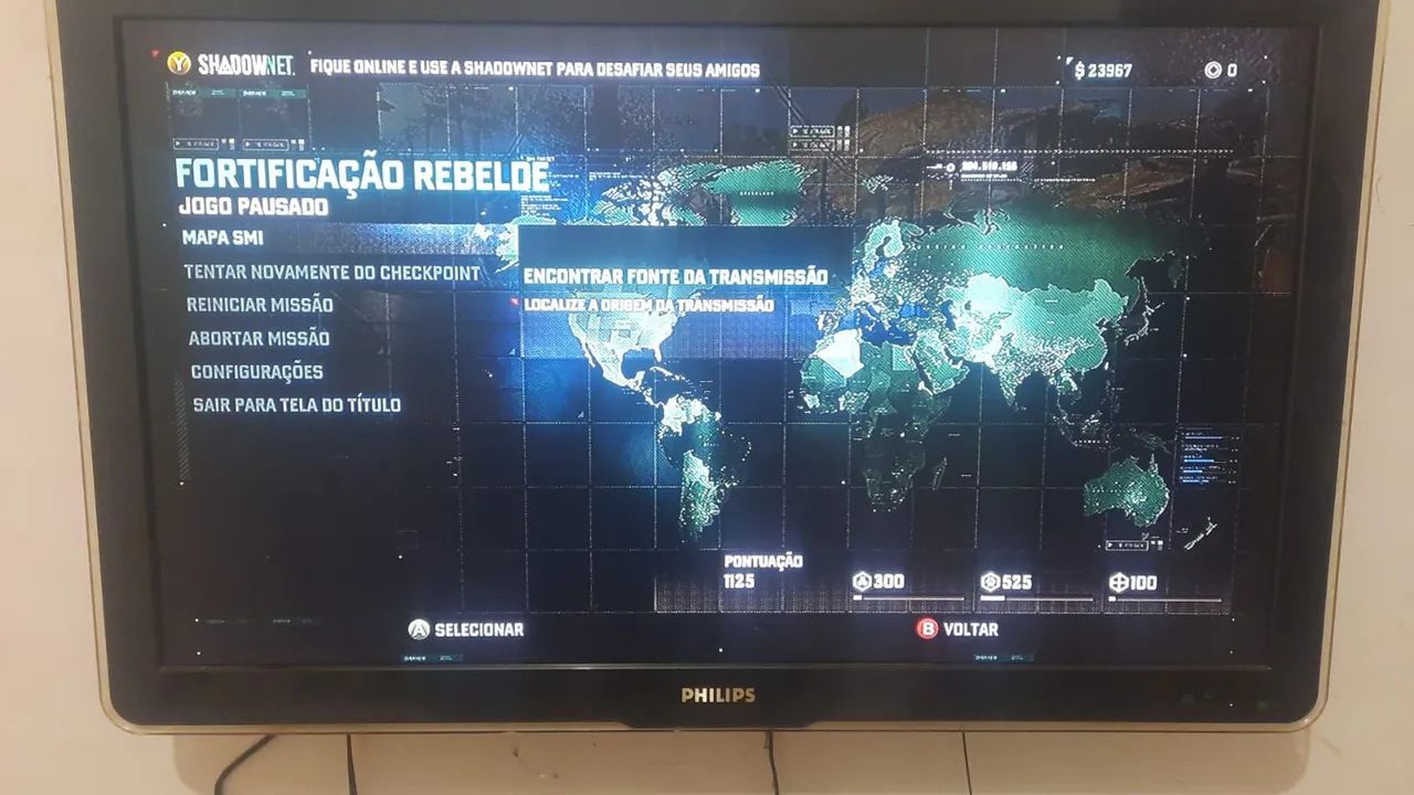 Vendo TV da Philips  - Foto 3