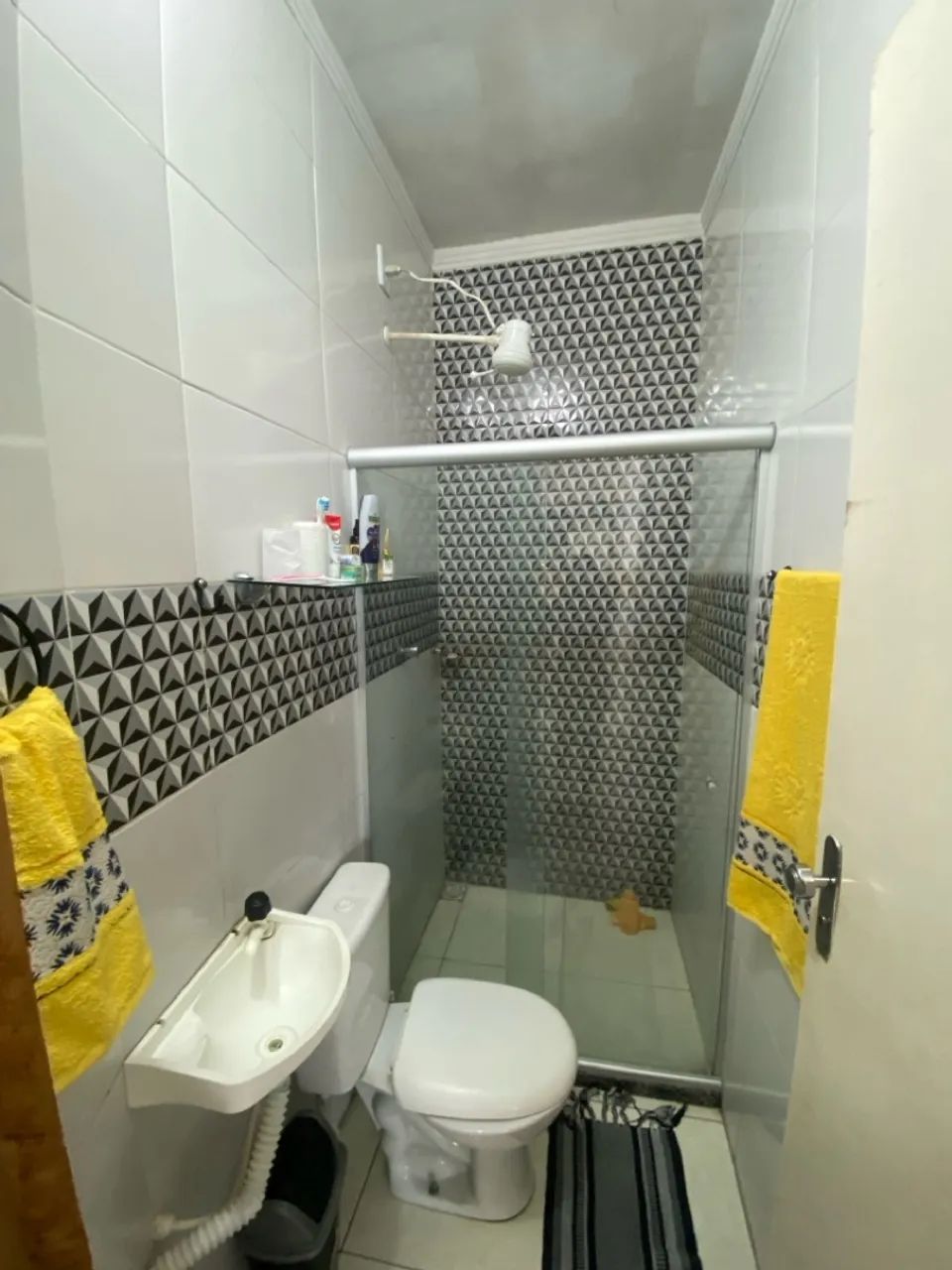 Alugo casa pro São João de serrinha  - Foto 3