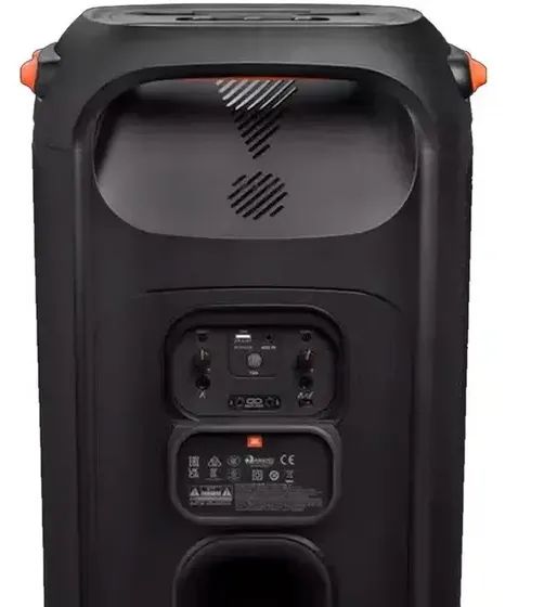 Partybox 710 jbl - Foto 2