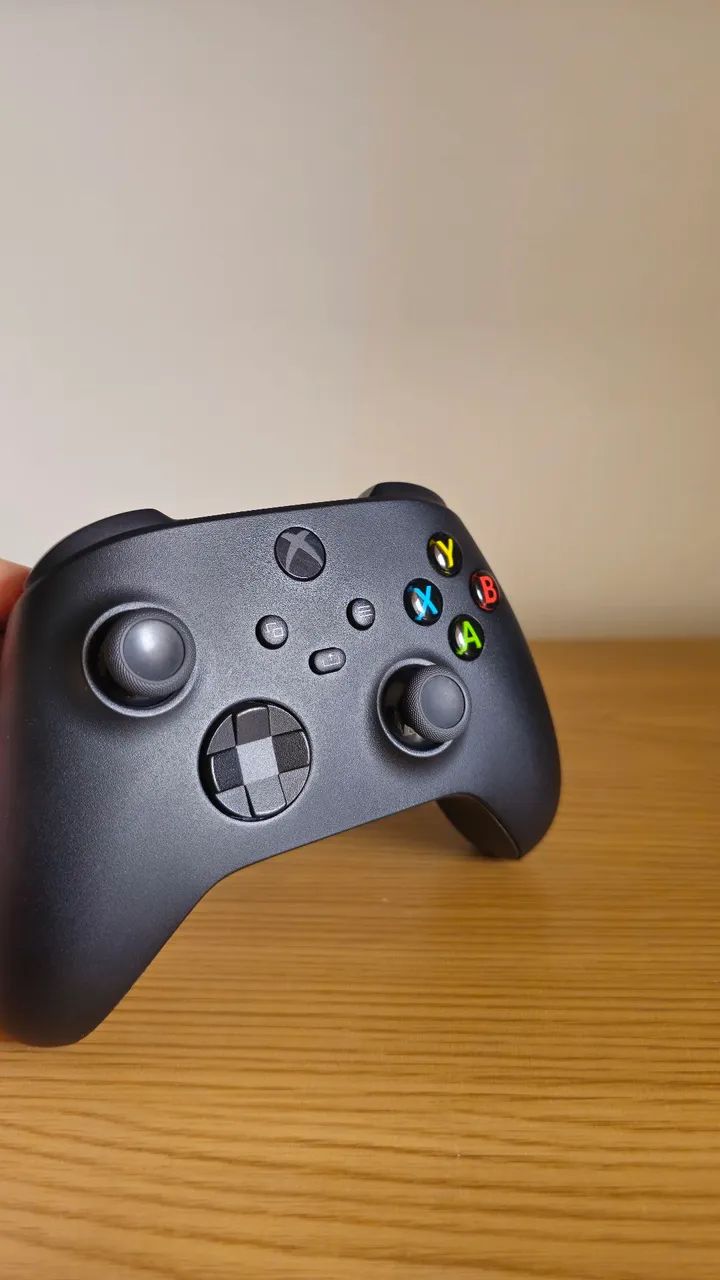 Controle Xbox sem fio - Foto 4