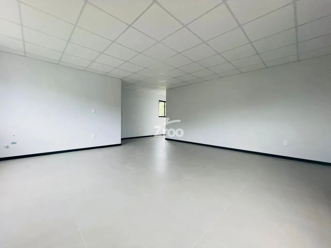 Sala comercial para locação no bairro Ponta Aguda em Blumenau/SC - Foto 4
