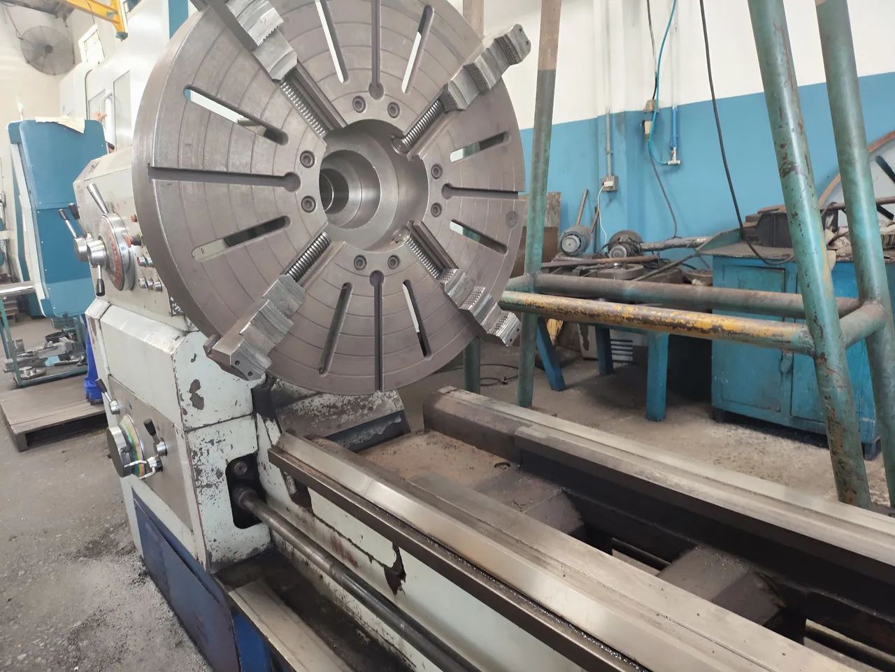 Torno Mecânico Clever - Foto 3