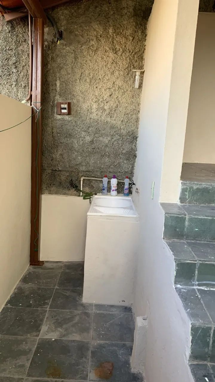 Foto - Belo Horizonte - Horto Florestal