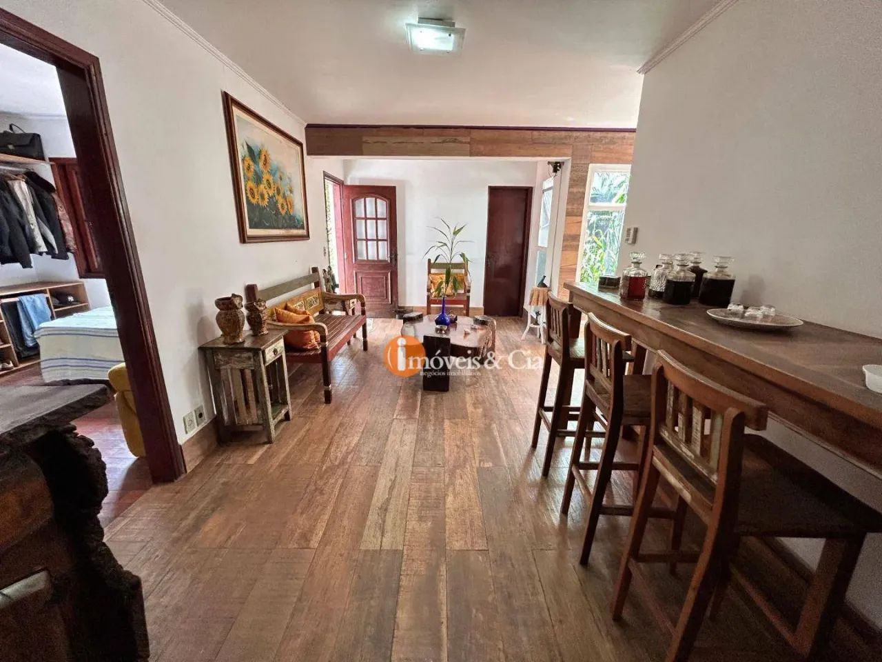 Imóvel comercial para locação 50m da Al. Lucas Nogueira Garcez