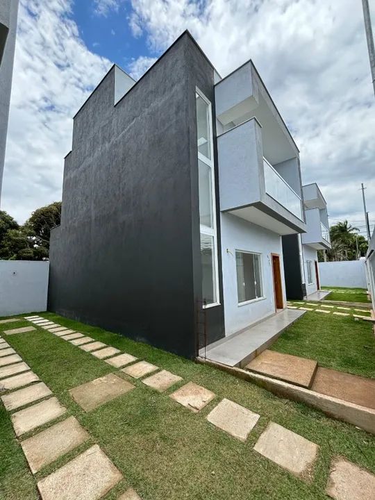 Casa 3 quartos com suíte em Jacaraípe - Foto 2