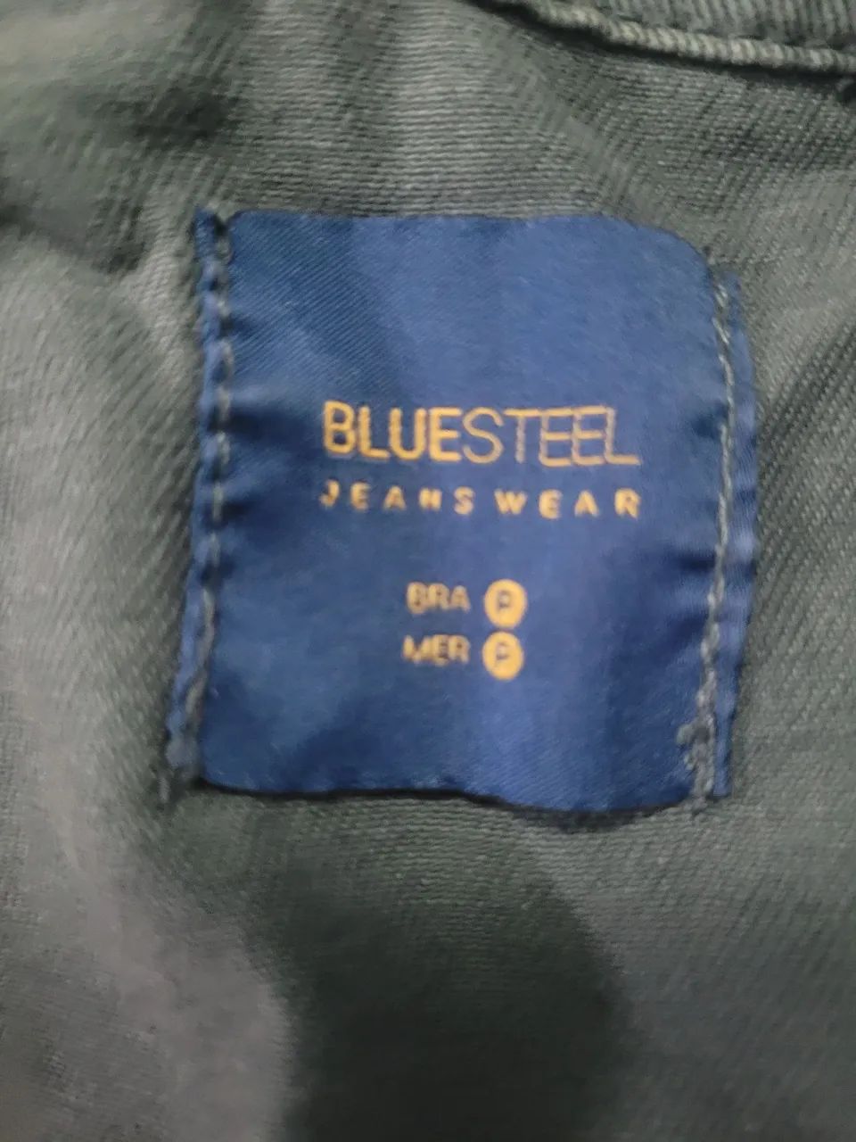 Parka Feminina Bluesteel - Foto 3