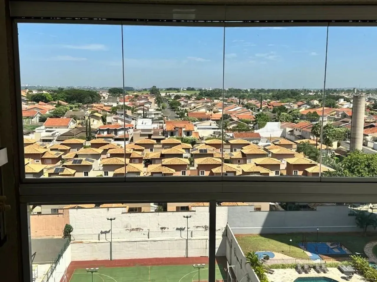 Apartamento com 2 dormitórios para alugar, 70 m² por R$ 3.199,00/mês - Jardim Tarraf II -