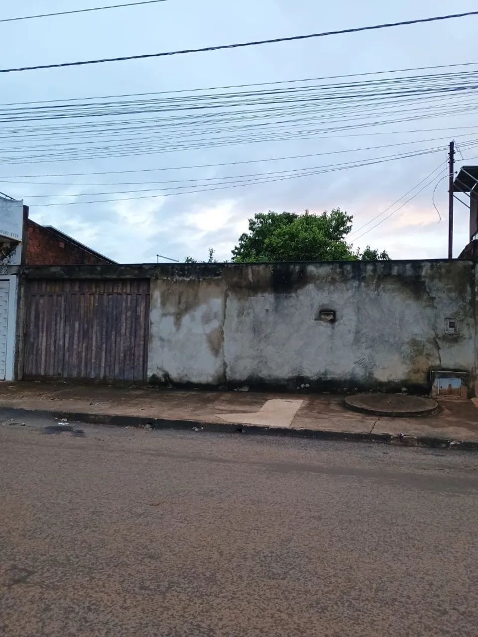 Foto - Anápolis - Recanto do Sol