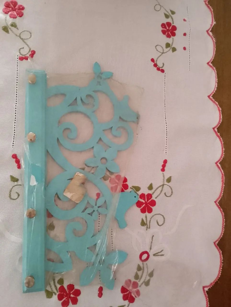 Porta chaves 