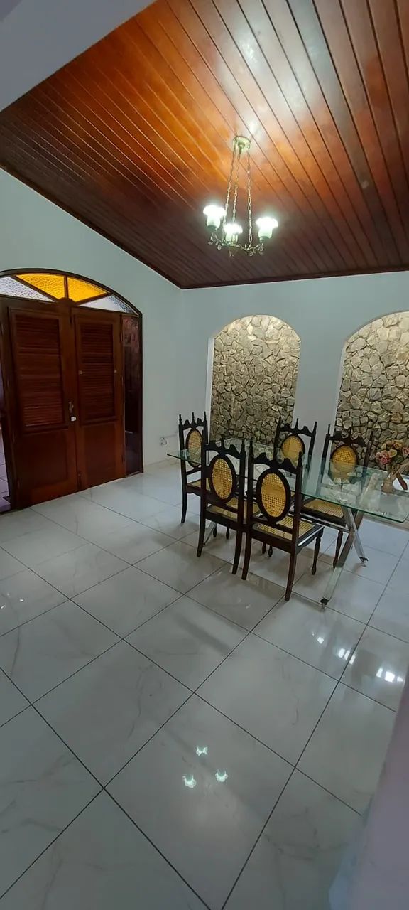 VENDO EXCELENTE CASA VINHAIS: - Foto 3