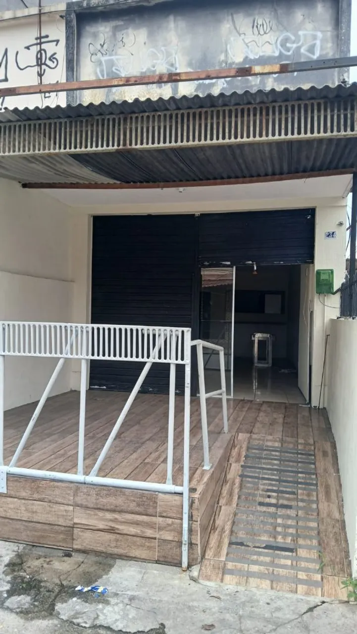 Oportunidade Comercial em Marechal Hermes
