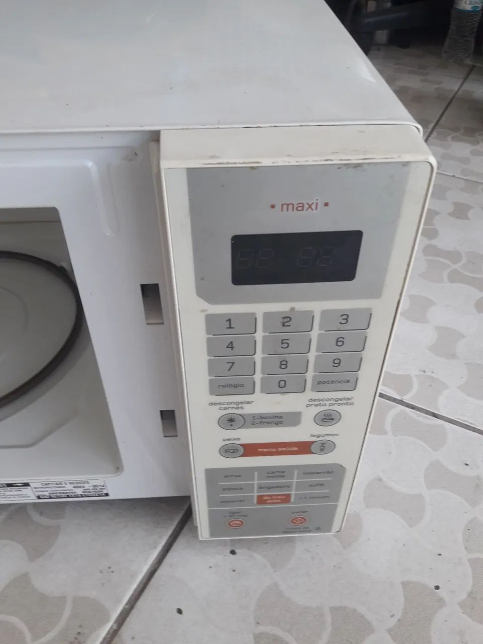 Micro-ondas Brastemp - Foto 4