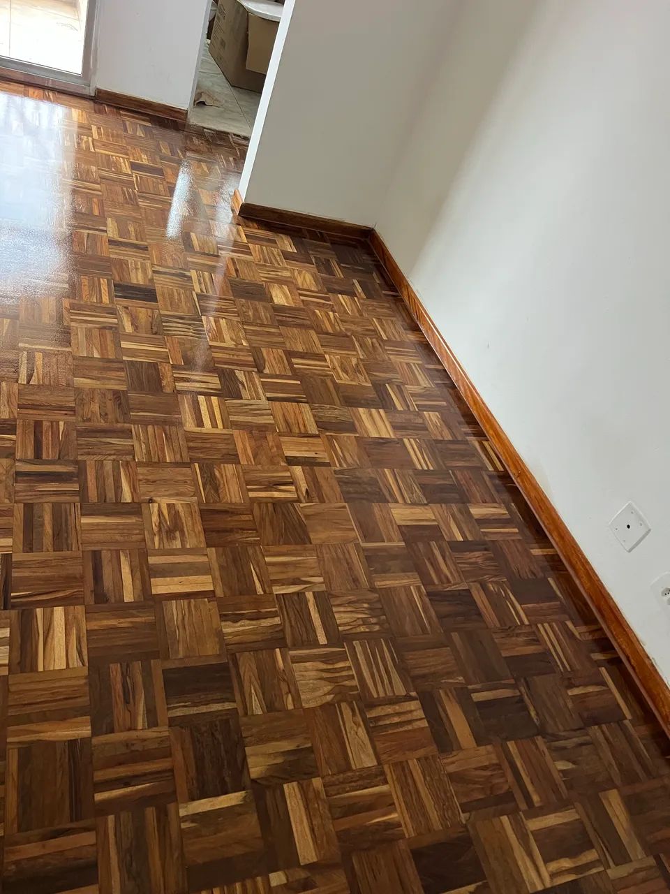 Restaure seu piso para maior conforto dentro do seu lar .  - Foto 5