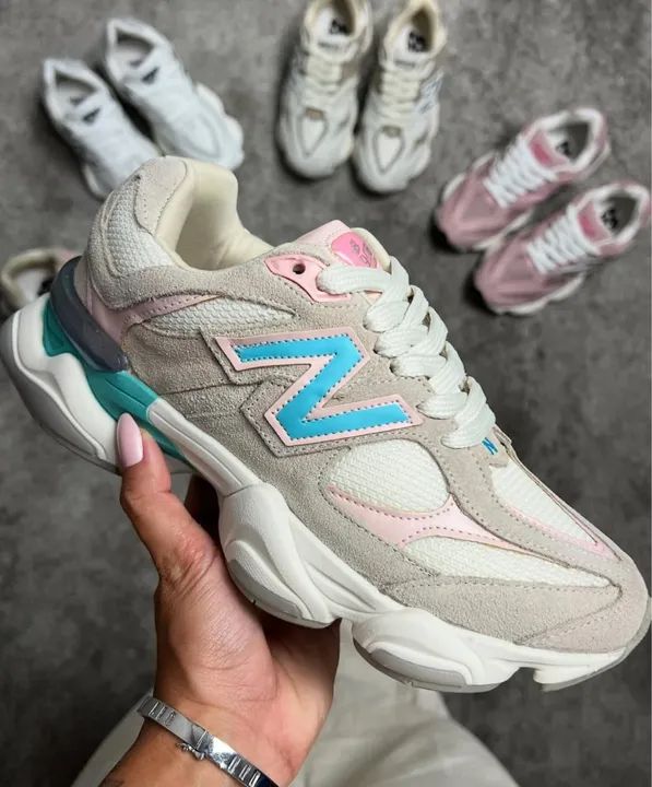 Tenis new balance 9060