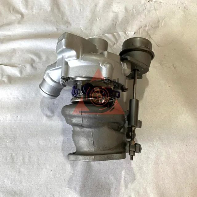 Turbina motor 1.6 THP (Recondicionada) - Foto 5