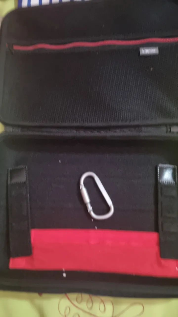 Case de Armazenamento Vamson - Semi Novo - Foto 2