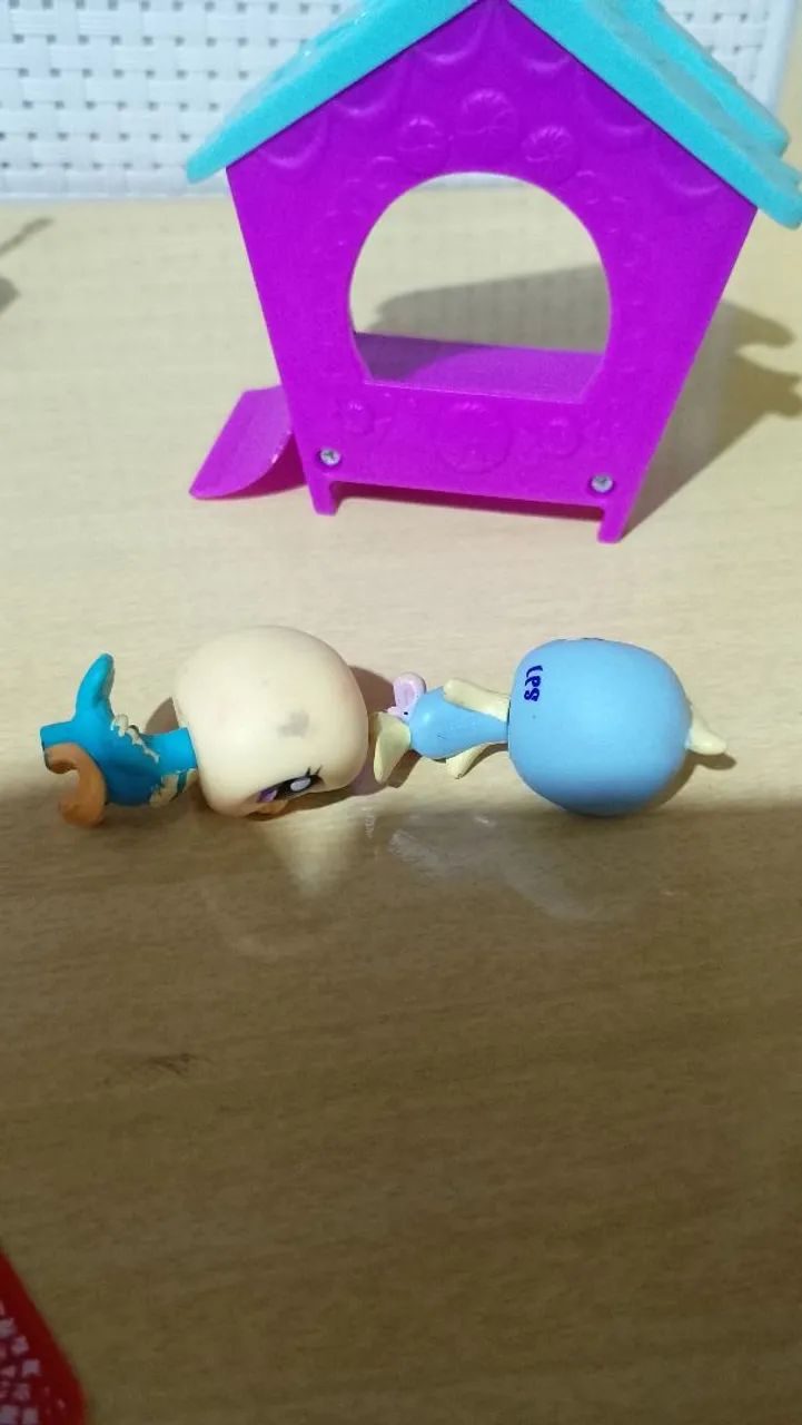 Littlest Pet Shop - Foto 5