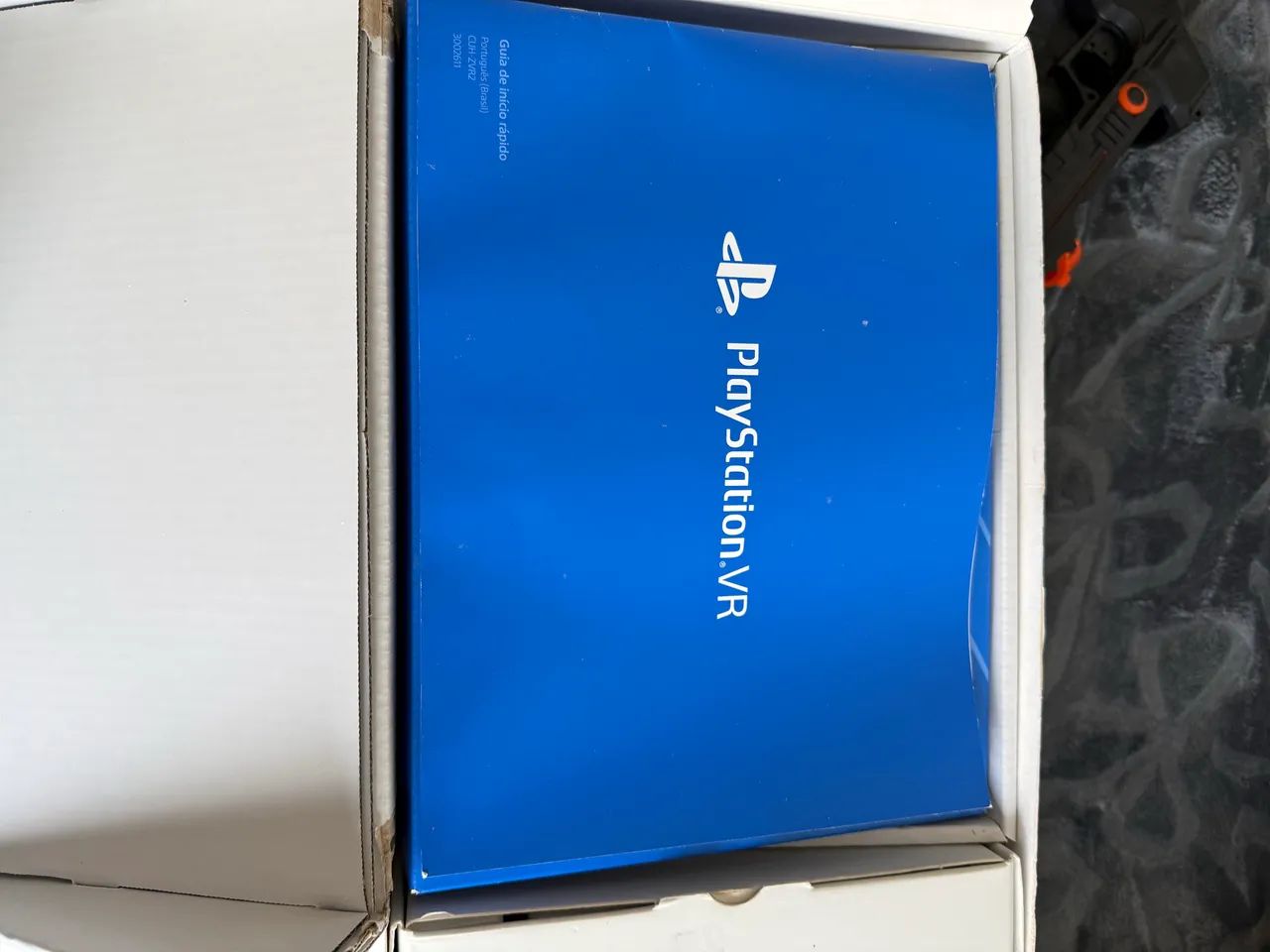 Vendo VR  - Foto 4