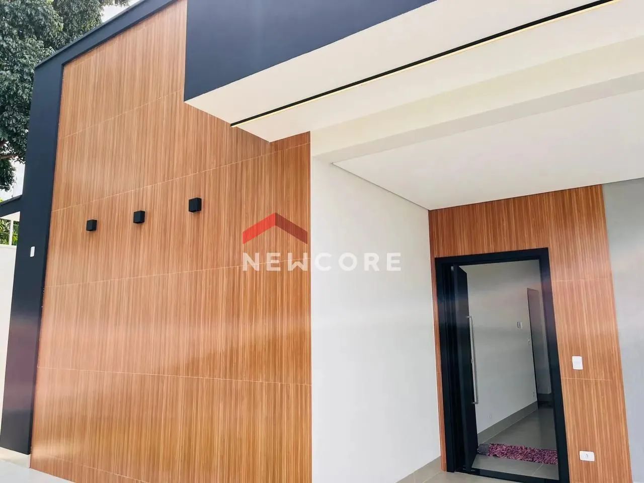 Casa em Rua Pioneiro Francisco Alcalde - Jardim Higienópolis - Maringá/PR - Foto 4