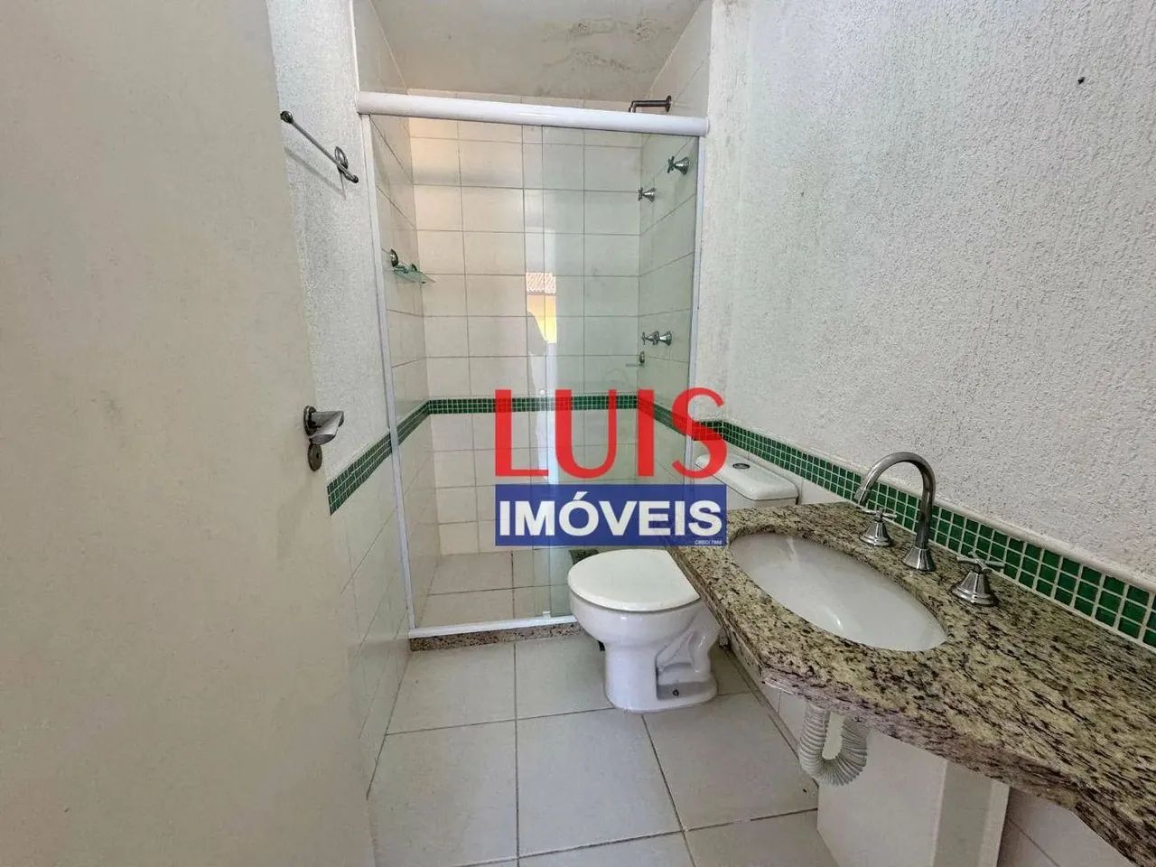 Apartamento com 2 dormitórios à venda, 57 m² por R$ 290.000 - Pendotiba - Niterói/RJ AP208 - Foto 5