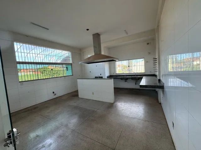 ALUGA-SE SALA COMERCIAL  160M², AV. TOCANTINS, TAQUARALTO, PALMAS/TO. - Foto 8