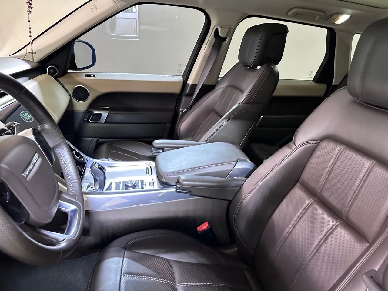 Range Rover sport HSE D300 - Foto 3