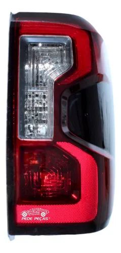 Lanterna Ford Ranger 2024 2025 2026 Full Led 8p Ld - Foto 3