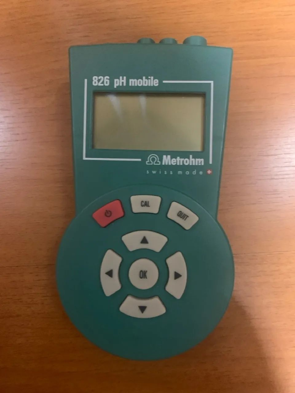 Vendo PHmetro portátil  - Foto 2