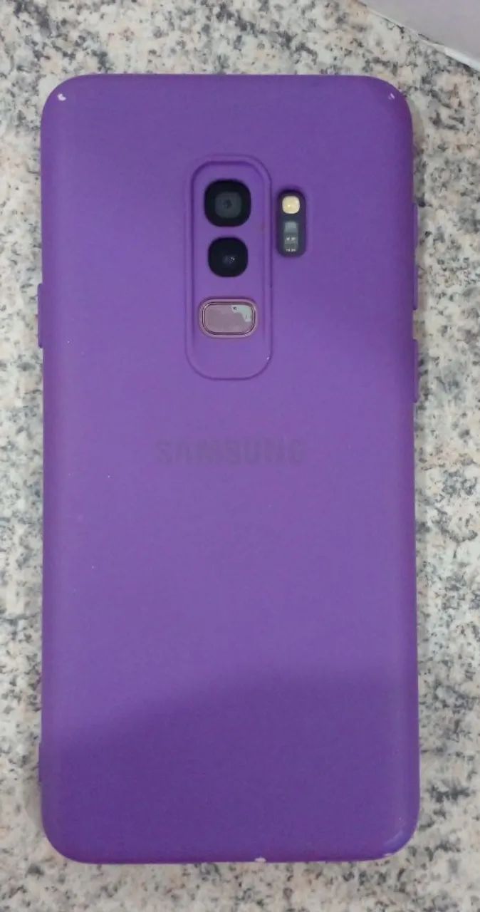 SAMSUNG S9 PLUS - Foto 3