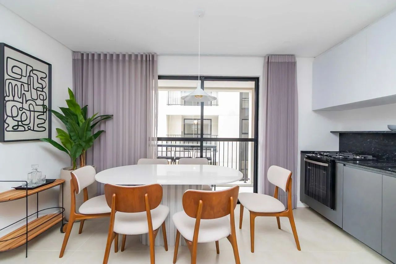Apartamento à venda, PORTÃO , CURITIBA - PR - Foto 3