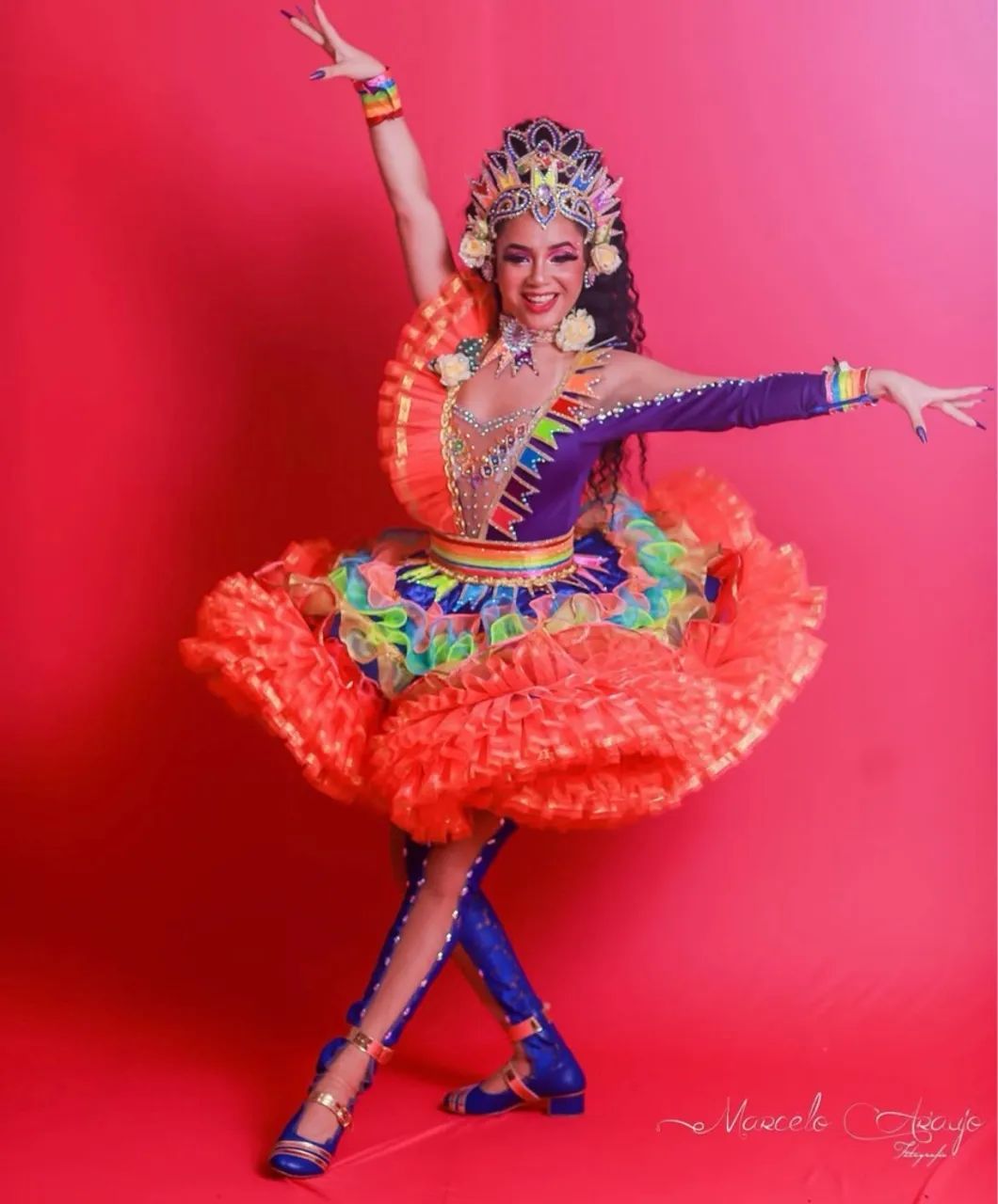 Roupa de misse  - Foto 3