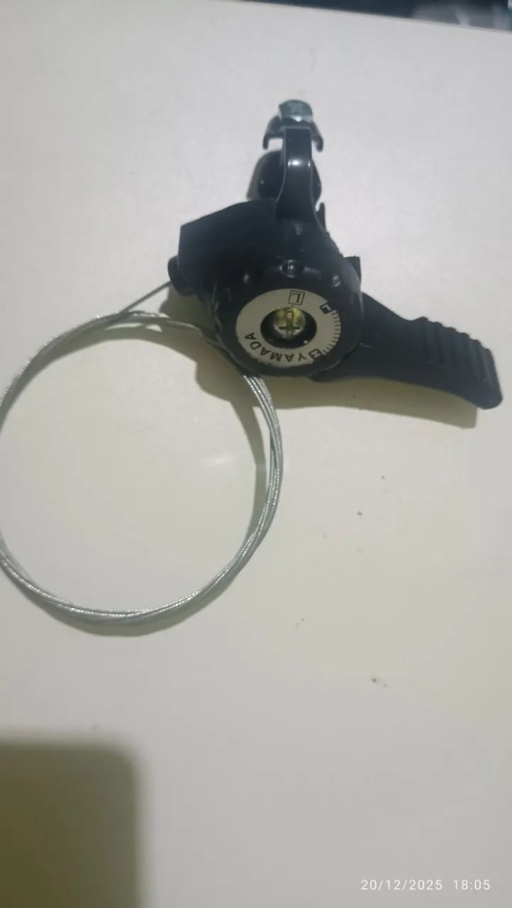 macha de bicicleta - Foto 3