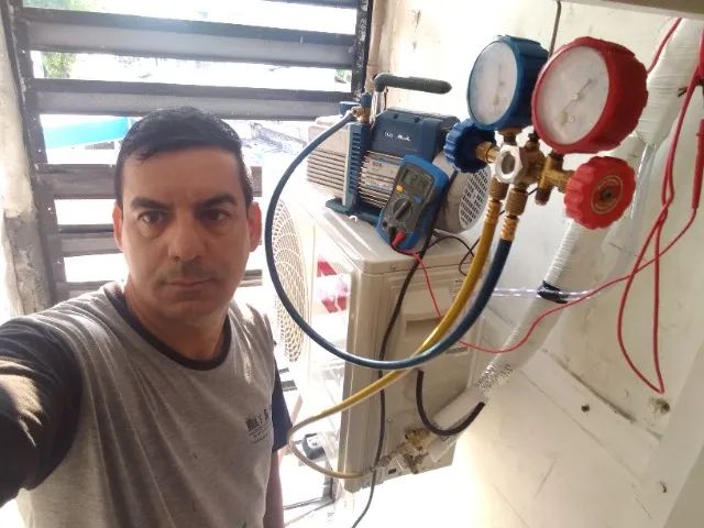 Mult&ar  soluçoes  em climatização  e  serviços diversos - Foto 2