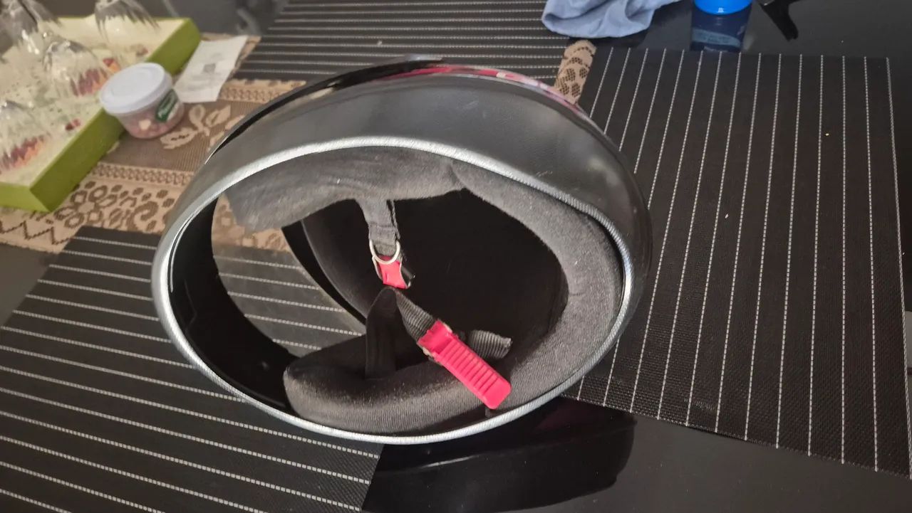 Capacete para Esportes Radicais