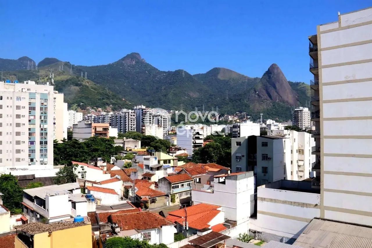 Grajaú | Apartamento 2 quartos, sendo 1 suite - Foto 3