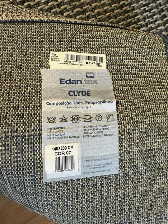 Tapete novo  - Foto 2