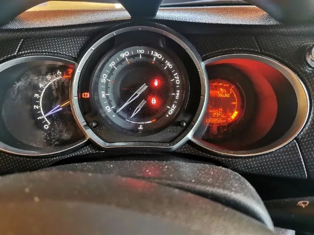 CITROEN DS3 1.6 TURBO 16V 3P MEC. 2013 - Foto 4