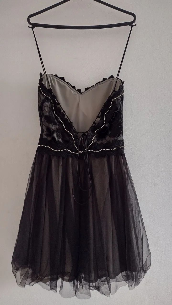 Vestido de festa  - Foto 2