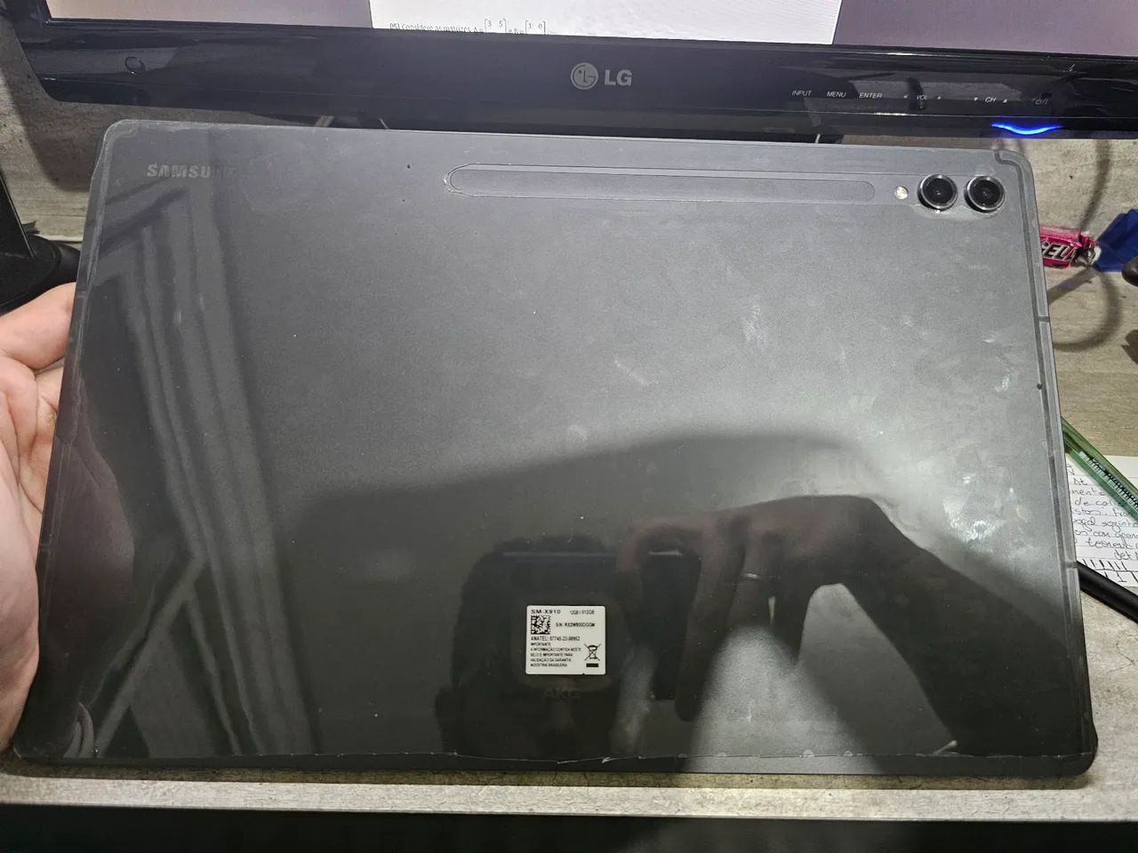 Samsung Galaxy Tab S9 Ultra - Foto 2