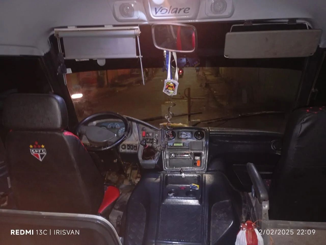 Aluguel micro  ônibus para passeio menor preço de Manaus 