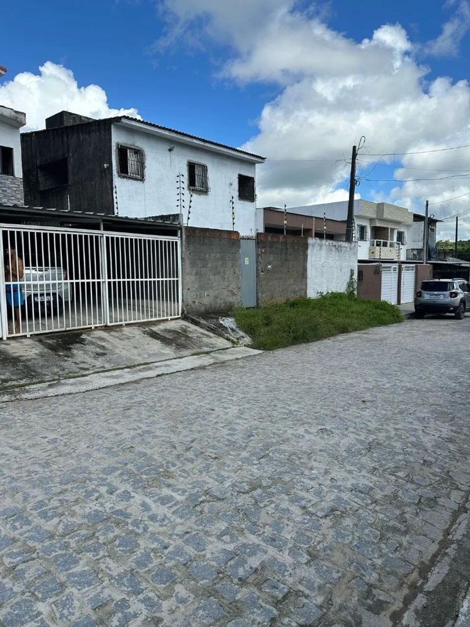 Foto - Abreu e Lima - Timbó