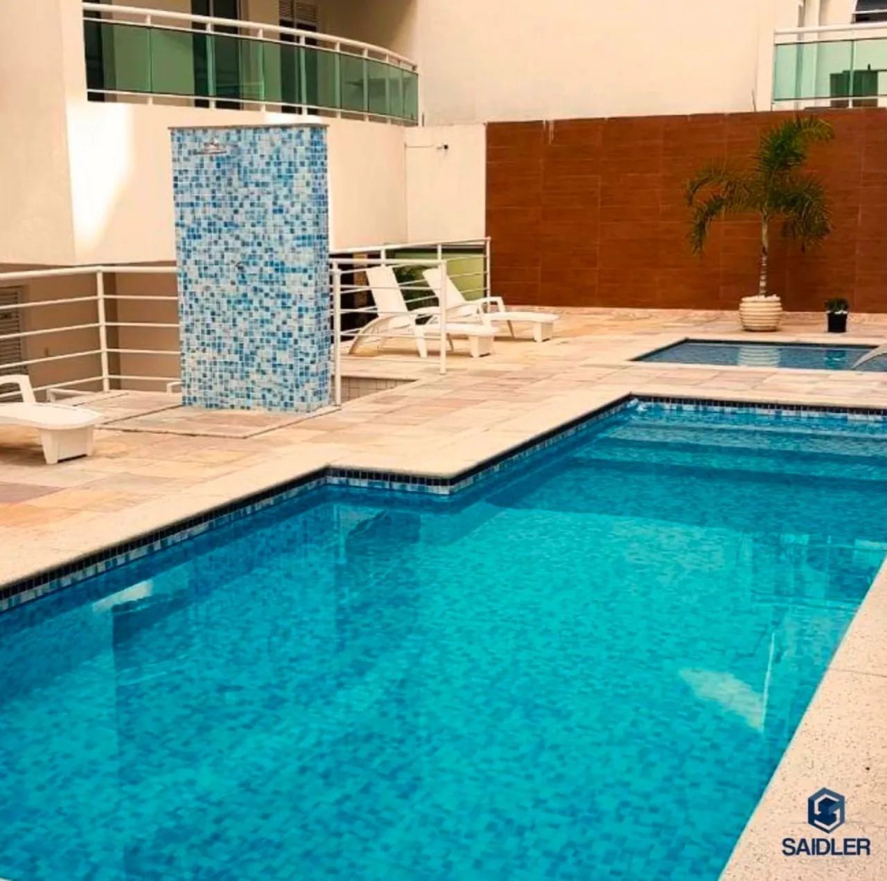 Apartamento em condomínio completo - Foto 5