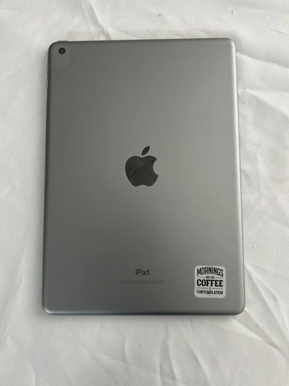 iPad - 6ª geração em ótimo estado