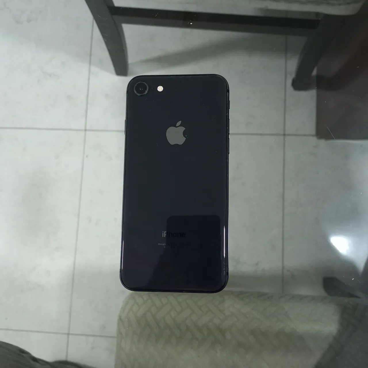 IPhone 8