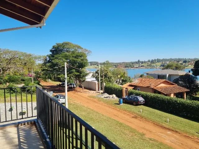 VISTA REPRESA AO LADO RESTAURANTE TOA TOA - Foto 9