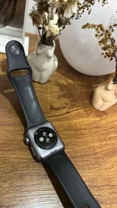 apple watch séries 3 38mm  - Foto 4