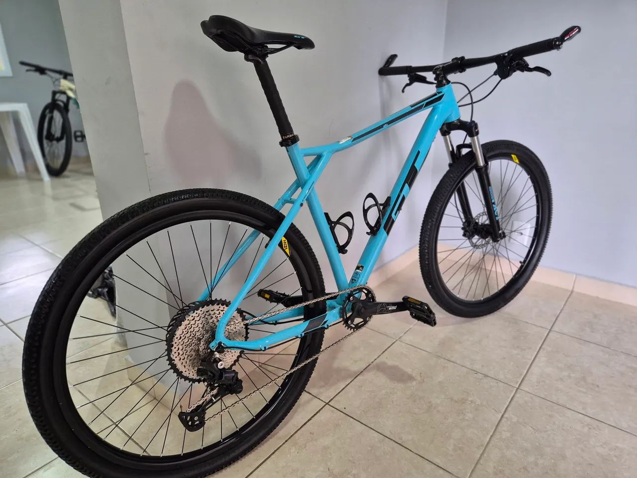 Bike GT Avalanche Sport Tamanho XL - Ciclismo - Vila Leonor