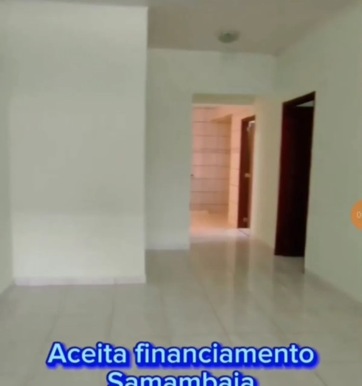 Foto - Brasília - Samambaia Sul (Samambaia)