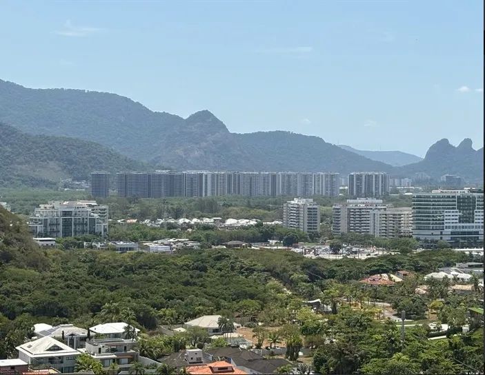 Lopes Rio vende apto com 2 quartos em Barra da Tijuca - Rio de Janeiro - RJ - Foto 2